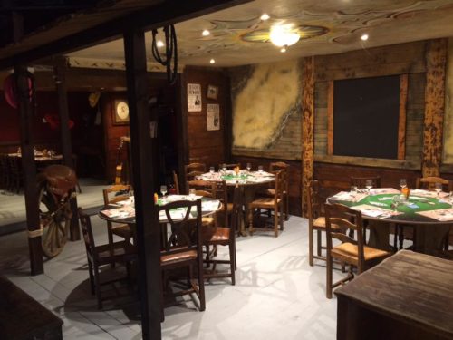 Restaurant Ouvert Le Janvier Montpellier Restaurant Ouvert Le Janvier Montpellier