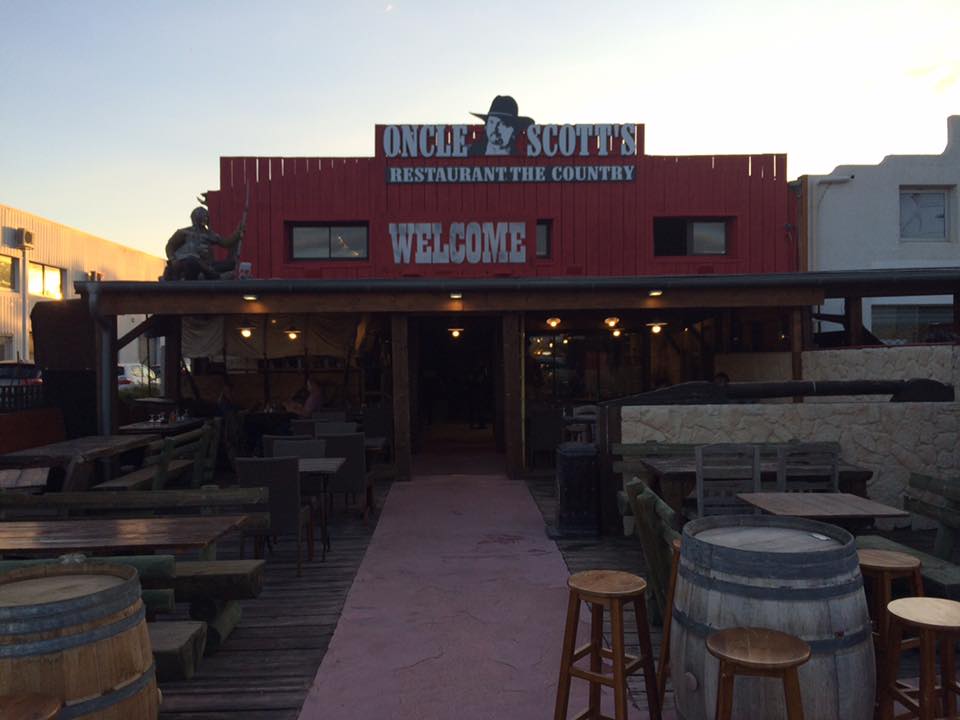 Oncle Scott’s Montpellier est ouvert !